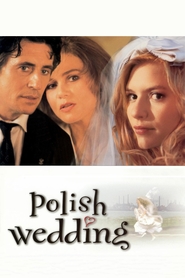 Polish Wedding with Gabriel Byrne.