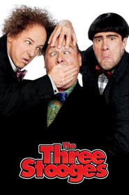 Another movie The Three Stooges of the director Bobby Farrelly.