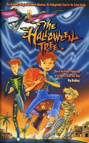 Another movie The Halloween Tree of the director Mario Piluso.