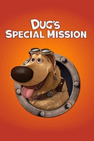 Another movie Dug's Special Mission of the director Ronaldo Del Karmen.