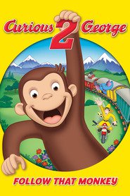 Another movie Curious George 2: Follow That Monkey! of the director Norton Virgien.