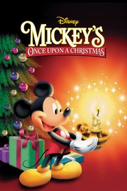 Another movie Mickey's Once Upon a Christmas of the director Jun Falkenstein.