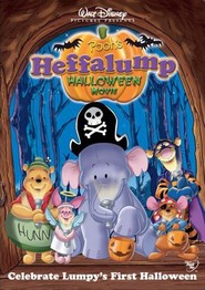 Another movie Pooh's Heffalump Halloween Movie of the director Saul Andrew Blinkoff.