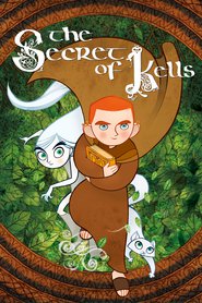 Another movie The Secret of Kells of the director Nora Tvomi.
