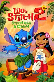 Another movie Lilo & Stitch 2: Stitch Has a Glitch of the director Anthony Leondis.