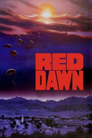 Another movie Red Dawn of the director John Milius.
