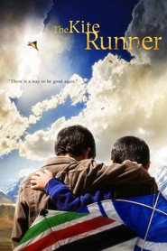 Another movie The Kite Runner of the director Marc Forster.