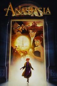 Another movie Anastasia of the director Don Bluth.