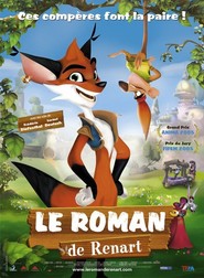Another movie Le Roman de Renart of the director Thierry Schiel.