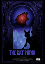 Another movie The Cat Piano of the director Eri Gibson.