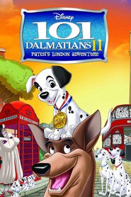 Another movie 101 Dalmatians II: Patch's London Adventure of the director Jim Kammerud.