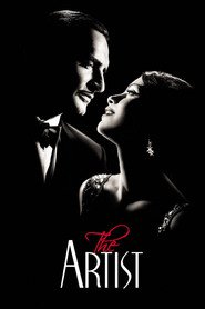 Another movie The Artist of the director Michel Hazanavicius.