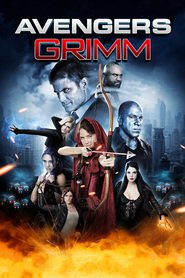 Another movie Avengers Grimm of the director Jeremy M. Inman.