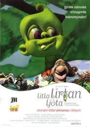 Another movie Litla lirfan ljota of the director Gunnar Carlsson.