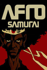 Another movie Afro Samurai of the director Fumitomo Kidzaki.