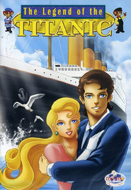 Another movie La leggenda del Titanic of the director Kim Dj. Ok.