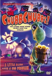 Another movie The Chubbchubbs! of the director Eric Armstrong.