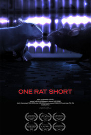 Another movie One Rat Short of the director Aleks Veyl.