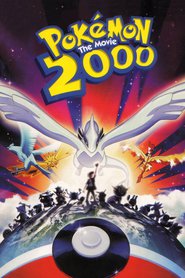 Another movie Pokemon: The Movie 2000 of the director Michael Haigney.