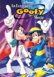 Another movie An Extremely Goofy Movie of the director Douglas McCarthy.
