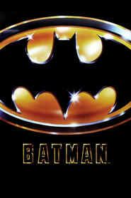Another movie Batman of the director Tim Burton.