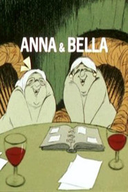 Another movie Anna & Bella of the director Borge Ring.