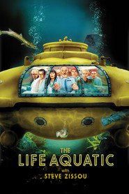The Life Aquatic with Steve Zissou with Cate Blanchett.
