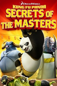 Another movie Kung Fu Panda: Secrets of the Masters of the director Anthony Leondis.