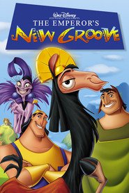 Another movie The Emperor's New Groove of the director Mark Dindal.
