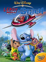 Another movie Leroy & Stitch of the director Tony Craig.