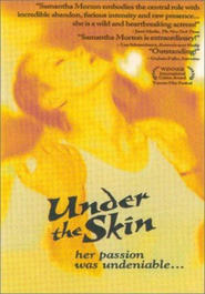 Under the Skin with Samantha Morton.