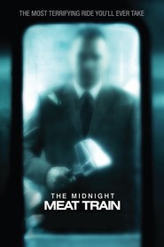 Another movie The Midnight Meat Train of the director Ryuhei Kitamura.
