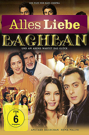 Baghban with Lillete Dubey.