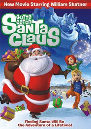 Another movie Gotta Catch Santa Claus of the director Piter Lepeniotis.