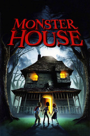 Another movie Monster House of the director Gil Kenan.