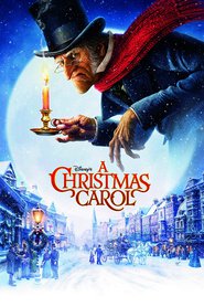 Another movie A Christmas Carol of the director Robert Zemeckis.