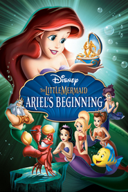 Another movie The Little Mermaid: Ariel's Beginning of the director Peggy Holmes.