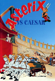Another movie Asterix et la surprise de Cesar of the director Gaetan Brizzi.
