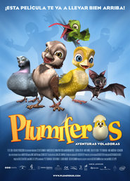 Another movie Plumiferos - Aventuras voladoras of the director Deniel Defilippo.