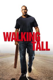 Walking Tall with Dwayne Johnson.