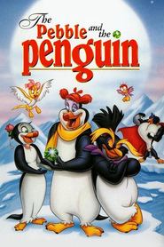 Another movie The Pebble and the Penguin of the director Don Bluth.