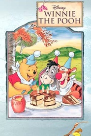 Another movie Winnie the Pooh and a Day for Eeyore of the director Rick Reinert.