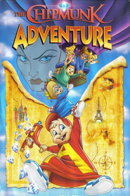 Another movie The Chipmunk Adventure of the director Janice Karman.