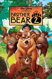 Another movie Brother Bear 2 of the director Ben Gluck.