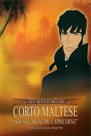 Another movie Corto Maltese - Sous le signe du capricorne of the director Richard Danto.