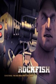 Another movie Rockfish of the director Tim Miller.