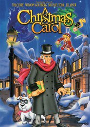 Another movie A Christmas Carol of the director Stan Phillips.