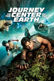 Another movie Journey to the Center of the Earth 3D of the director Eric Brevig.