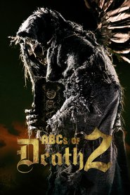 Another movie ABCs of Death 2 of the director Rodni Asher.