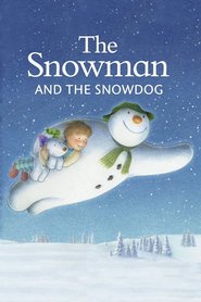 Another movie The Snowman and the Snowdog of the director Hilary Audus.
